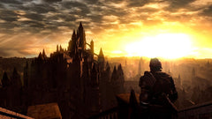 Dark Souls Remastered [PlayStation 4] PlayStation 4 Video Game Bandai Namco