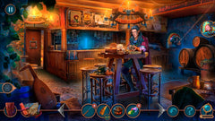 Hidden Objects 8: Royal Romances - Collector's Edition [PlayStation 5] Card Game GS2 Games