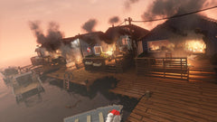 Teardown: Deluxe Edition [PlayStation 5] PlayStation 5 Video Game Deep Silver