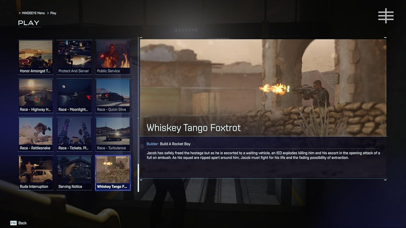 MindsEye [PlayStation 5] PlayStation 5 Video Game IO Interactive