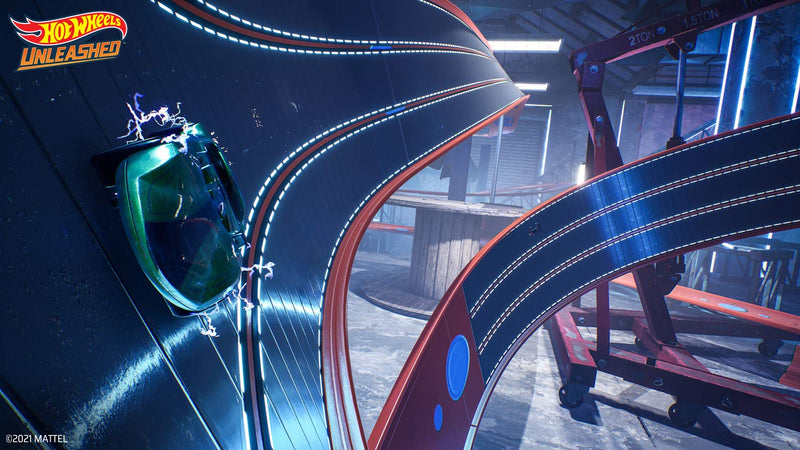 Hot Wheels Unleashed [Xbox Series X]