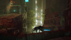 Stray [Nintendo Switch] Nintendo Switch Video Game SkyBound Games