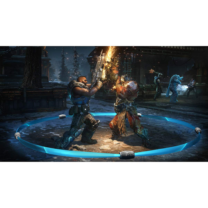 Gears 5 [Xbox One]