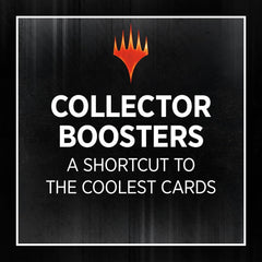 Magic: The Gathering TCG - Murders at Karlov Manor Collector Booster Box [12 Packs] Card Game Wizards of the Coast