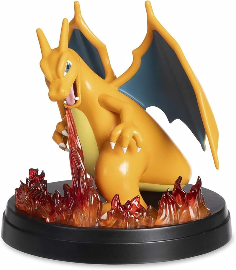 Pokemon TCG: Charizard Ex Super Premium Collection Card Game Pokemon