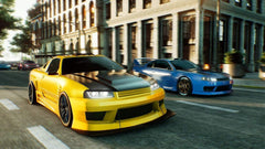 Super Street: Racer [Nintendo Switch] Nintendo Switch Video Game Funbox Media