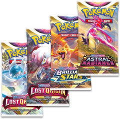 Pokemon TCG: Hisuian Electrode V Box Card Game Pokemon