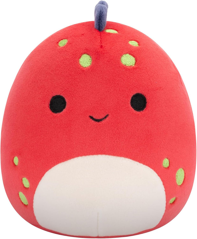 Squishmallows: Original 5-Inch Official Jazwares Plushies - 10-Pack Toys & Games Jazwares