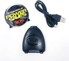 Datel Action Replay Power Saves 3DS [Nintendo 3DS Accessory] Nintendo 3DS Accessories Datel