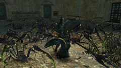 Dark Souls 2: Scholar of the First Sin [PlayStation 4]