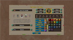 Hammerwatch 2 II: Chronicles Edition [Nintendo Switch] Nintendo Switch Video Game Modus