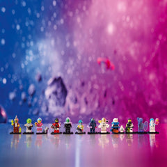 LEGO: Space Series Mini-Figures - Series 26 [LEGO, #71046] LEGO LEGO