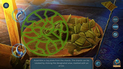 Hidden Objects 8: Royal Romances - Collector's Edition [PlayStation 5] Card Game GS2 Games