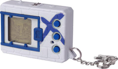 Digimon Bandai Namco X Virtual Monster Pet by Tamagotchi - White & Blue Toys & Games Bandai Namco