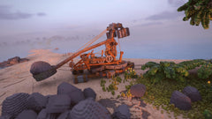 Teardown: Deluxe Edition [PlayStation 5] PlayStation 5 Video Game Deep Silver