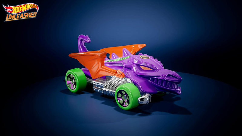 Hot Wheels Unleashed [Xbox Series X]