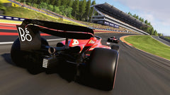 F1 2024 [PlayStation 5] PlayStation 5 Video Game Electronic Arts