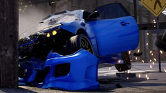 Super Street: Racer [Nintendo Switch] Nintendo Switch Video Game Funbox Media