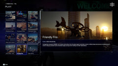 MindsEye [PlayStation 5] PlayStation 5 Video Game IO Interactive