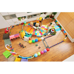 Mario Kart Live Home Circuit: Mario Set - Asia English Edition Nintendo Switch] Nintendo Switch Video Game Nintendo