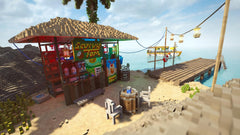 Teardown: Deluxe Edition [PlayStation 5] PlayStation 5 Video Game Deep Silver