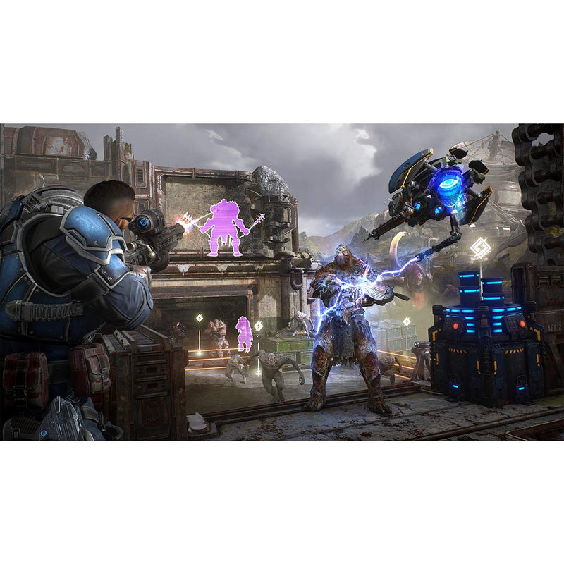 Gears 5 [Xbox One]