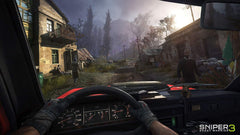 Sniper: Ghost Warrior 3 - Season Pass Edition [PlayStation 4] PlayStation 4 Video Game CI Games