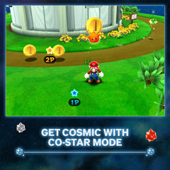 Super Mario Galaxy 1 + Super Mario Galaxy 2 [Nintendo Switch] Nintendo Switch Video Game Nintendo