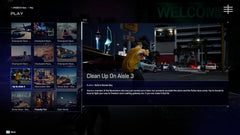 MindsEye [PlayStation 5] PlayStation 5 Video Game IO Interactive