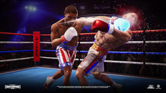 Big Rumble Boxing: Creed Champions - Day One Edition [Xbox One] Xbox One Video Game Survios   