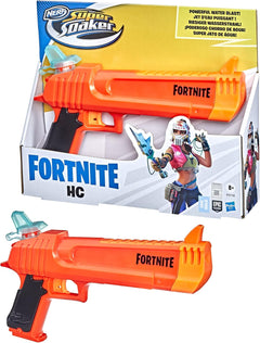 Nerf Super Soaker Fortnite HC Water Blaster Toys & Games Hasbro