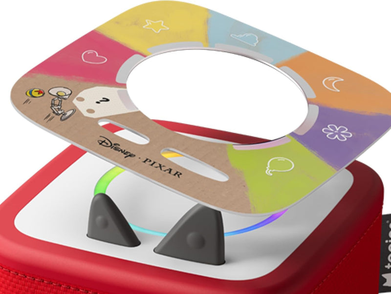 Tonies: Tonieplay Disney - Pixar Scene Searchers Game Set