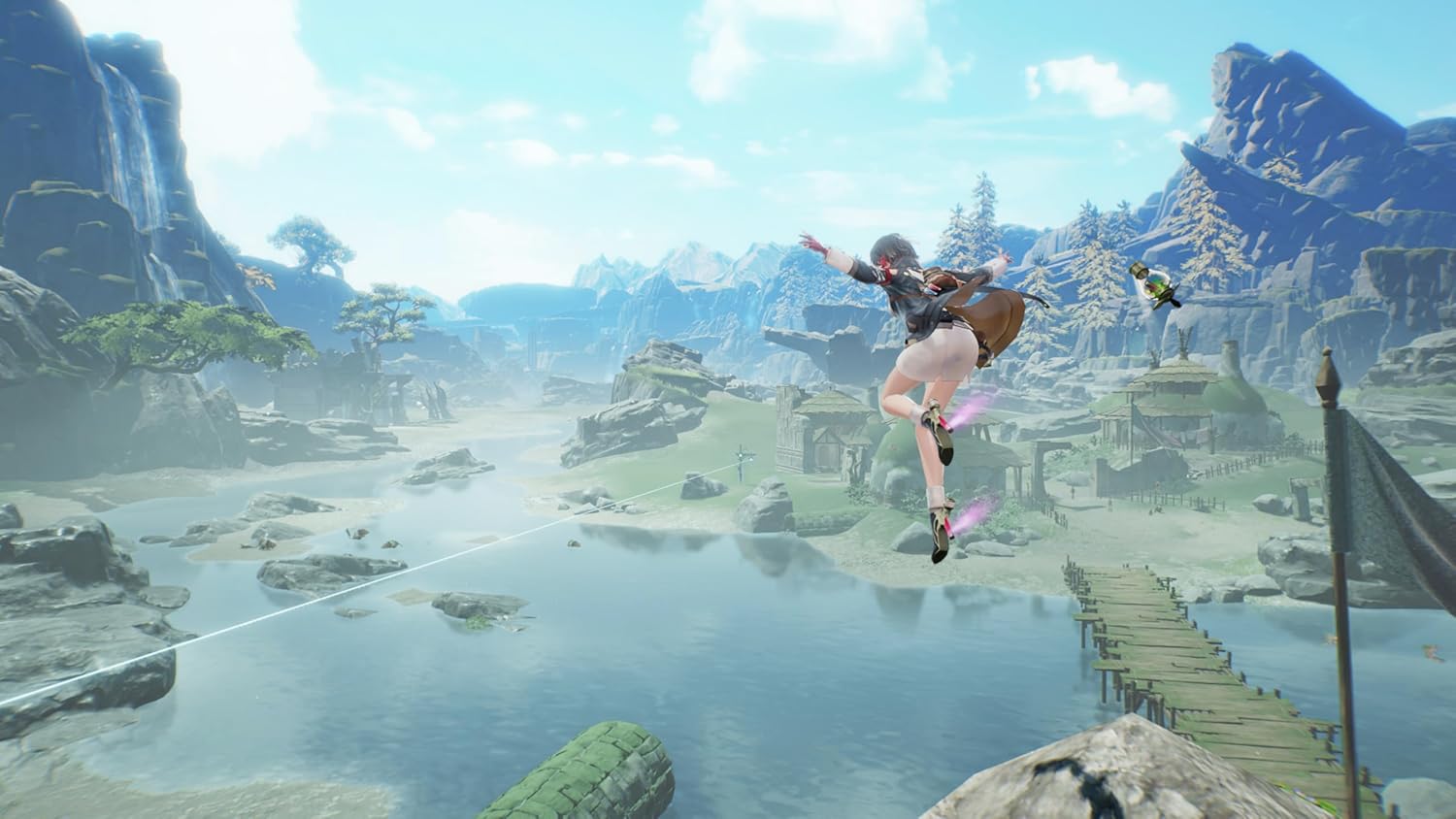 Atelier Yumia: The Alchemist of Memories & the Envisioned