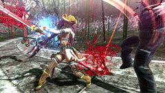 Onechanbara Z2: Chaos [PlayStation 4] PlayStation 4 Video Game XSEED Games