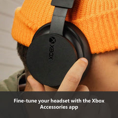 Xbox ONE Wired Stereo headset [Xbox Series X / Xbox One Accessory] Xbox Series X/S Accessory Microsoft