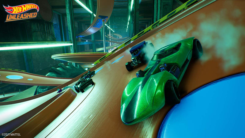 Hot Wheels Unleashed [Xbox Series X]