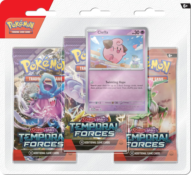 Pokemon TCG: Scarlet & Violet