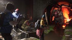 Back 4 Blood [PlayStation 5] PlayStation 5 Video Game Warner Bros. Games