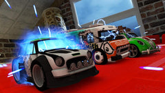 Table Top Racing: Nitro Edition [Nintendo Switch] Nintendo Switch Video Game Play It
