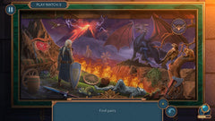 Hidden Objects 8: Royal Romances - Collector's Edition [PlayStation 5] Card Game GS2 Games