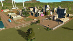 Cities: Skylines [Nintendo Switch]