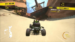 OffRoad Racing: Buggy x ATV x MOTO [Nintendo Switch] Nintendo Switch Video Game Microids