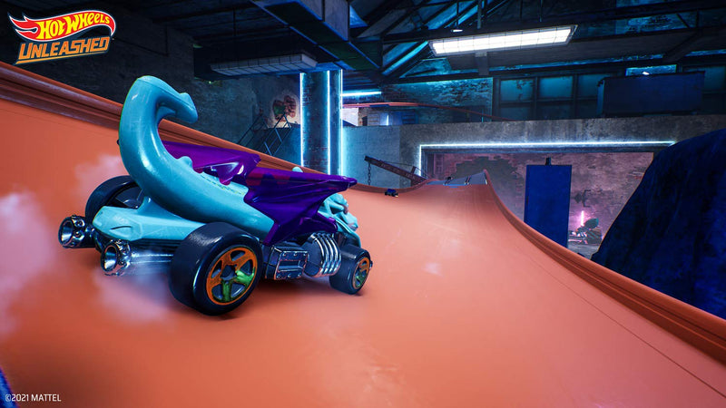 Hot Wheels Unleashed [Xbox Series X]