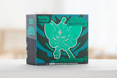 Pokemon TCG: Scarlet & Violet - Twilight Masquerade Elite Trainer Box Card Game Pokemon