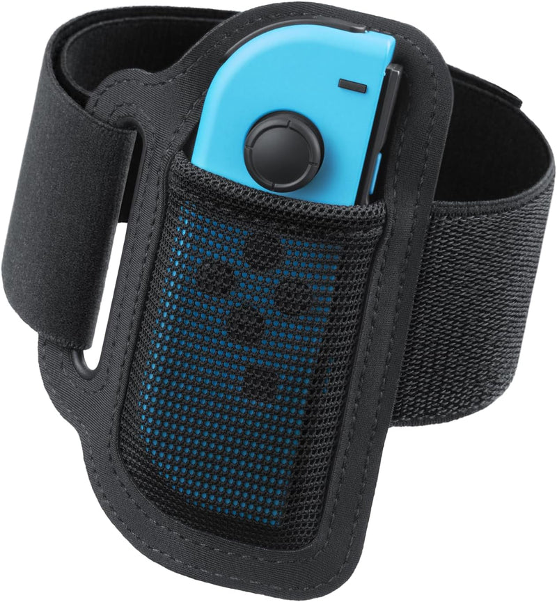 Nintendo Switch Console System + Switch Sports + Leg Strap Bundle Edition Nintendo Switch Hardware Nintendo