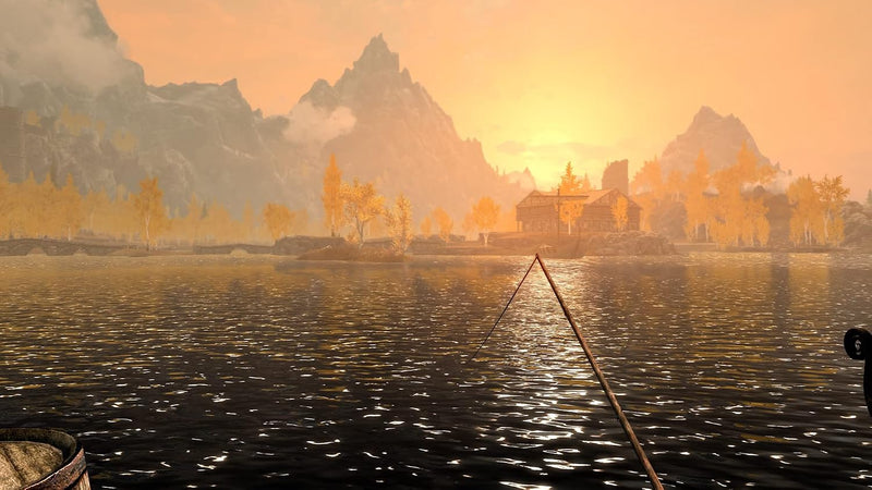 The Elder Scrolls V 5: Skyrim Anniversary Edition (Xbox One & Series X) Xbox One Video Game Bethesda