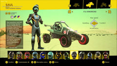 OffRoad Racing: Buggy x ATV x MOTO [Nintendo Switch] Nintendo Switch Video Game Microids