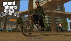 Grand Theft Auto: The Trilogy - III & Vice City & San Andreas [PlayStation 2] PlayStation 2 Video Game Rockstar Games