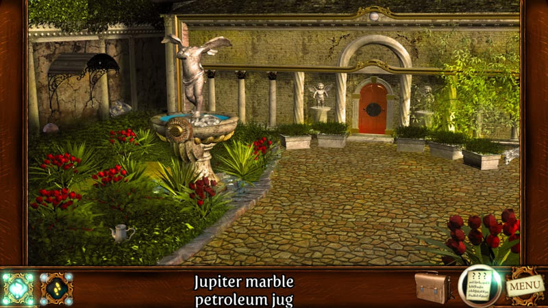 Hidden Objects Collection: Volume 3 [Nintendo Switch] Nintendo Switch Video Game GS2 Games