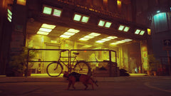 Stray [Nintendo Switch] Nintendo Switch Video Game SkyBound Games